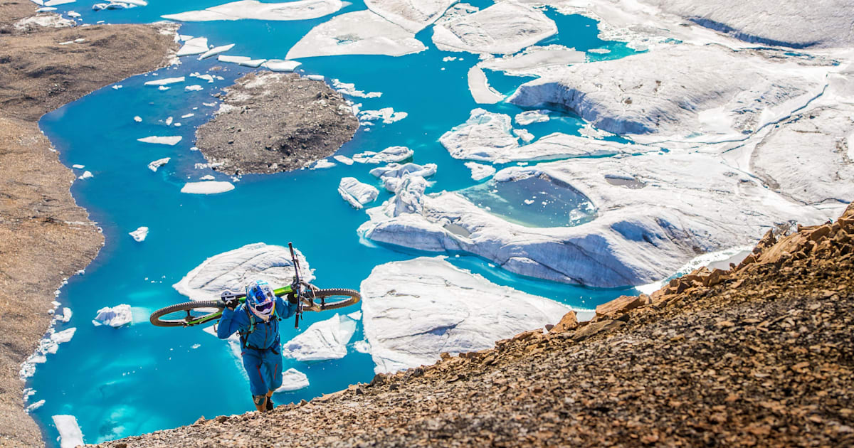 Feed your bike wanderlust