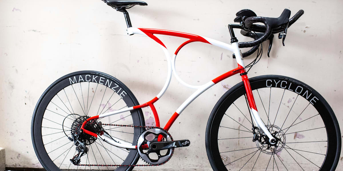 Bespoked Bike Show UK The top 7 bikes from the event