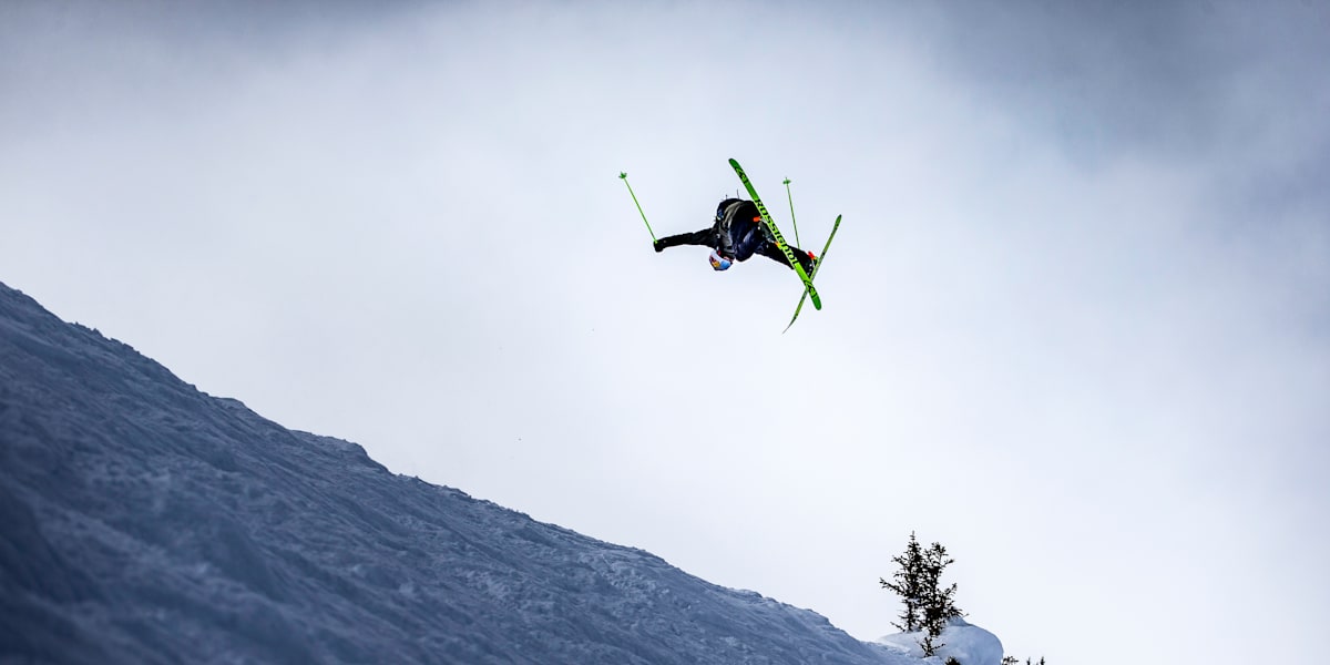 Freeride World Tour Find all info here