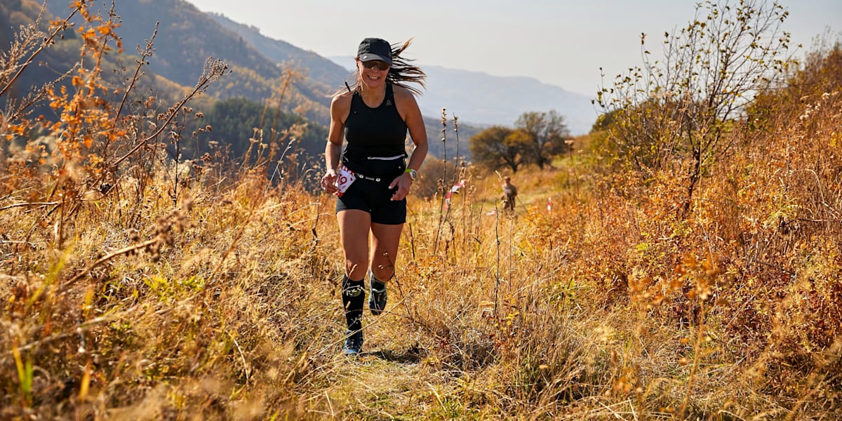 OutdoorSport für den Sommer 5 Trendsportarten