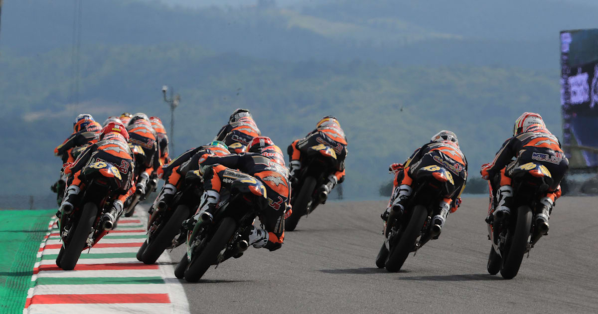 Blog | Barry Baltus - Two emotional weeks