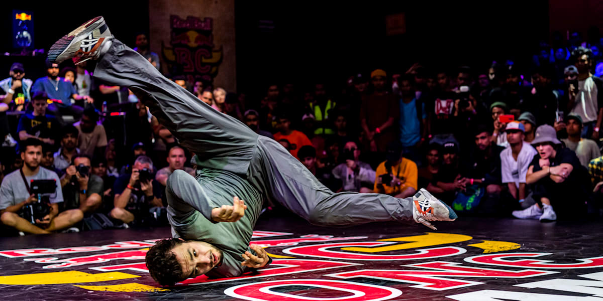 Red Bull Bc One Battle X Russia Event Info Videos