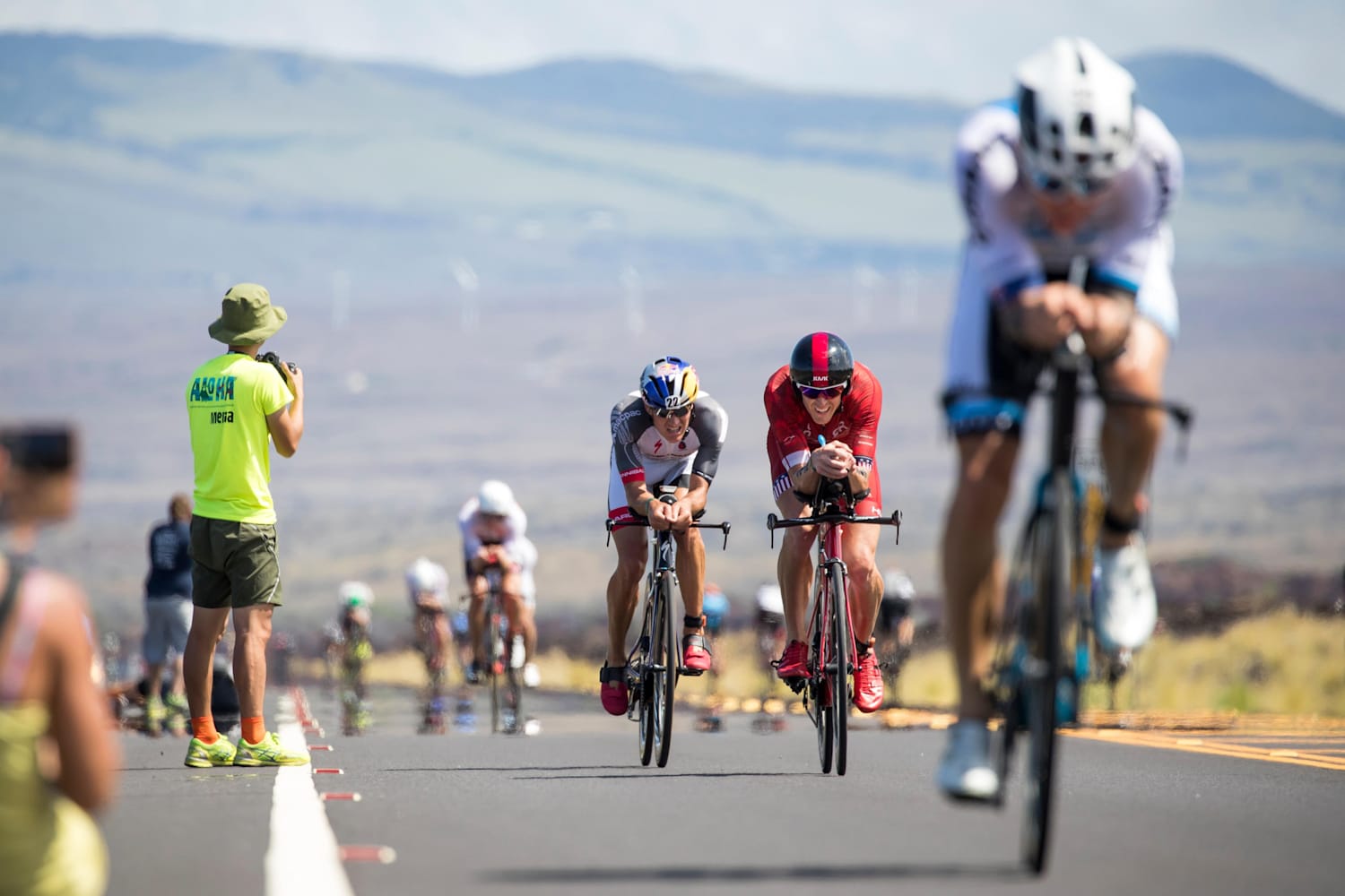 IRONMAN World Championships Kona 2019 Stats and facts