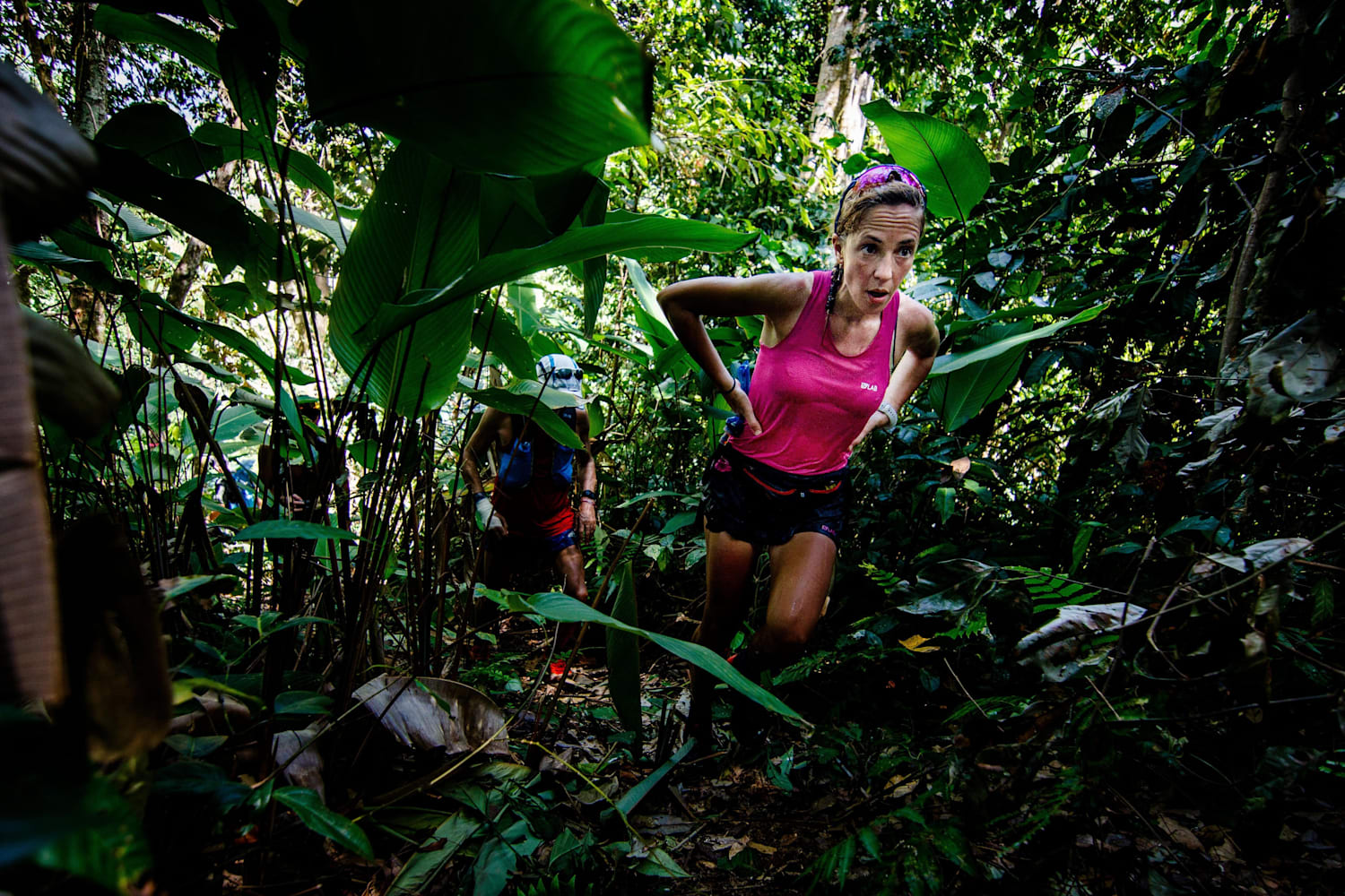 Le Coastal Challenge, l'ultra marathon au Costa Rica