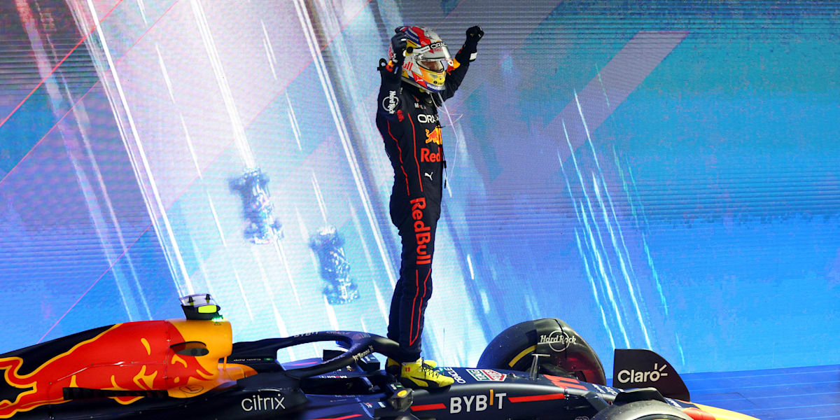 Red Bull Show Run 2022 Guadalajara