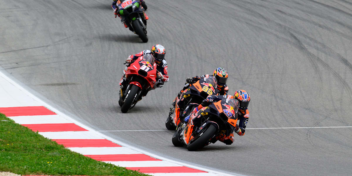 Motogp Ubertragung 2024