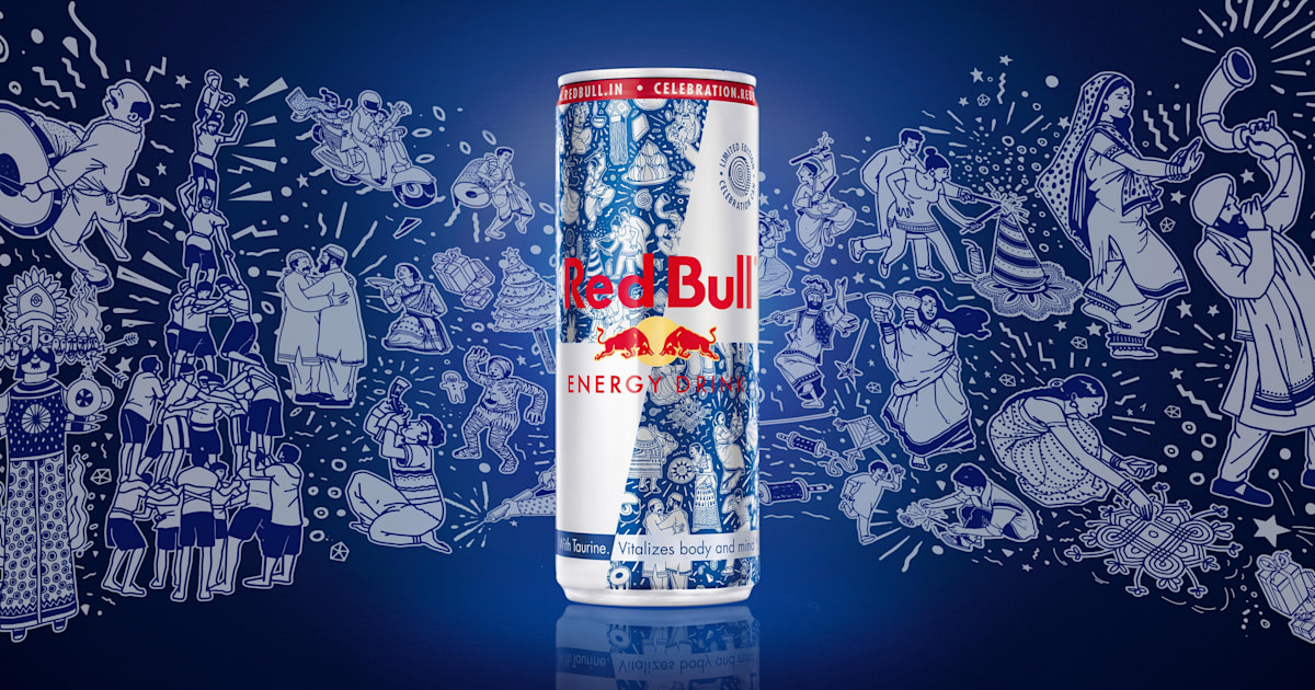 The Can Design