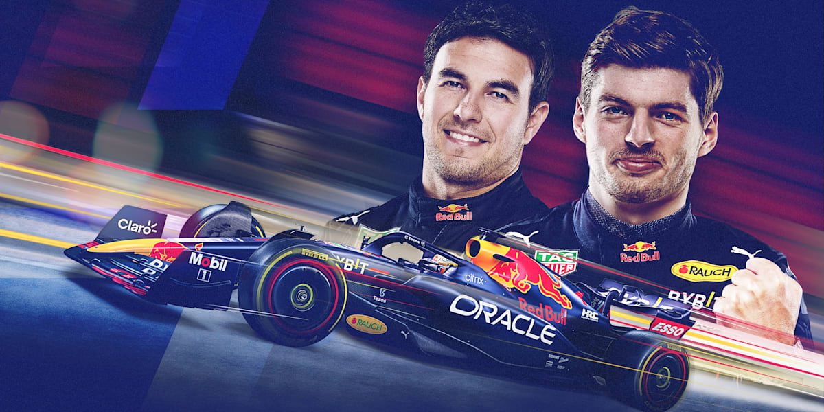 Red Bull Racers
