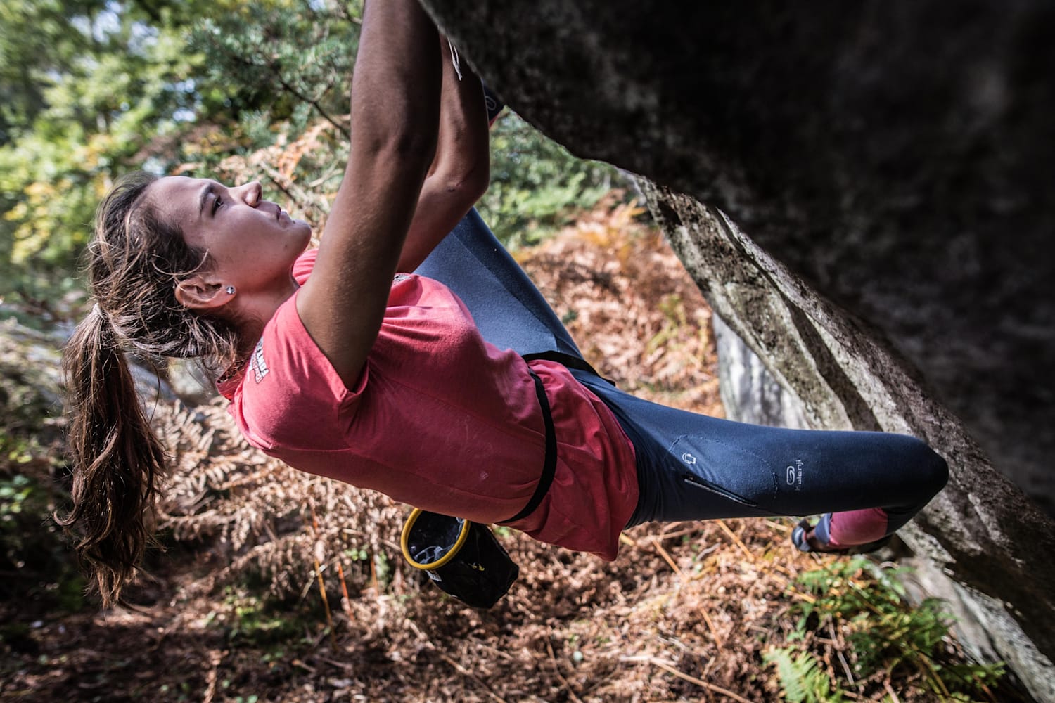 10 reasons to join your university climbing club