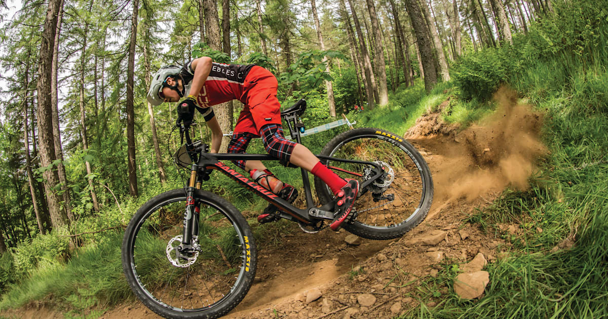 Endurance mtb races best sale