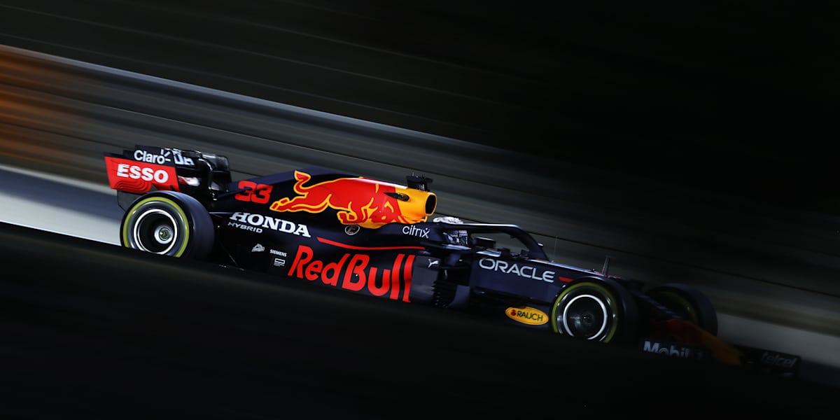 Red Bull Racing Honda Partners With Armor All®