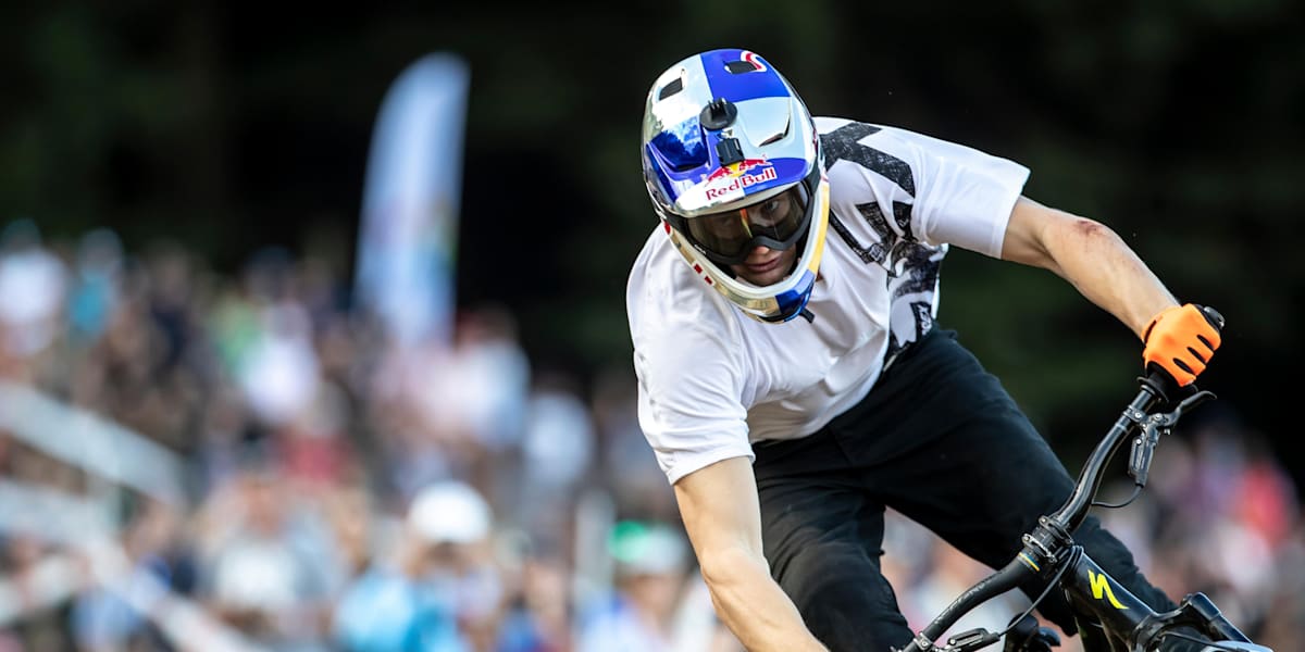 VTT Le guide du pumptrack selon Martin S derstr m