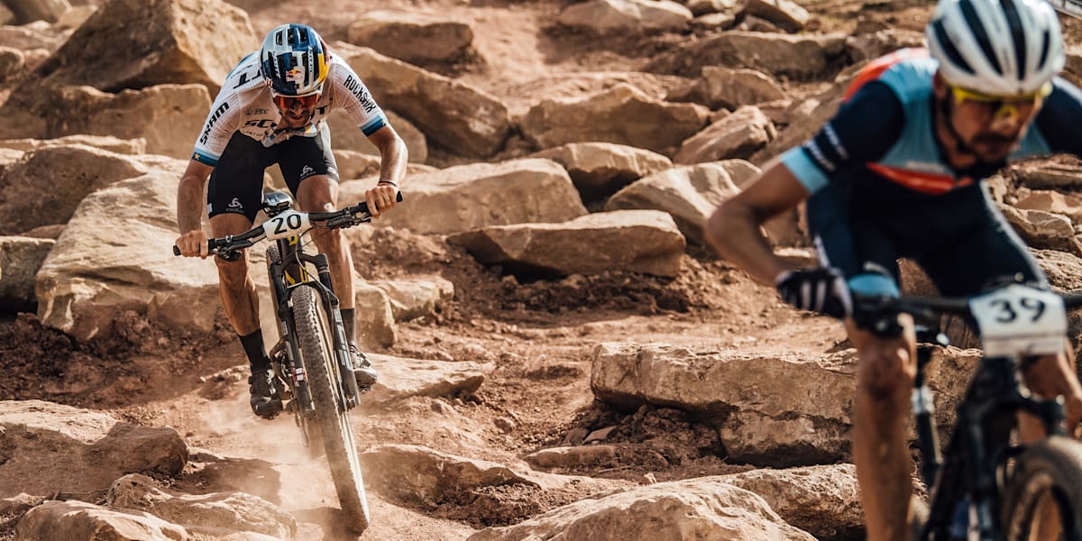 UCI Mountain Bike World Cup 2022 Petr polis info