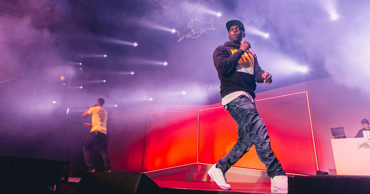 Dizzee Rascal interview: The making of Boy In Da Corner