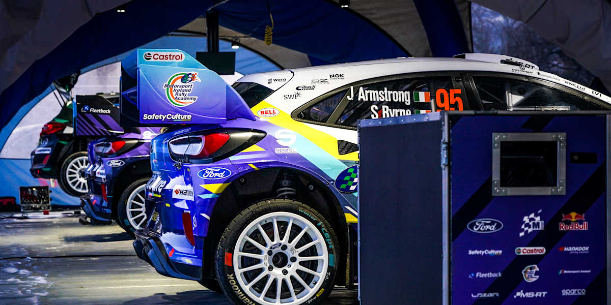 How to follow Rallye Monte-Carlo 2026 live