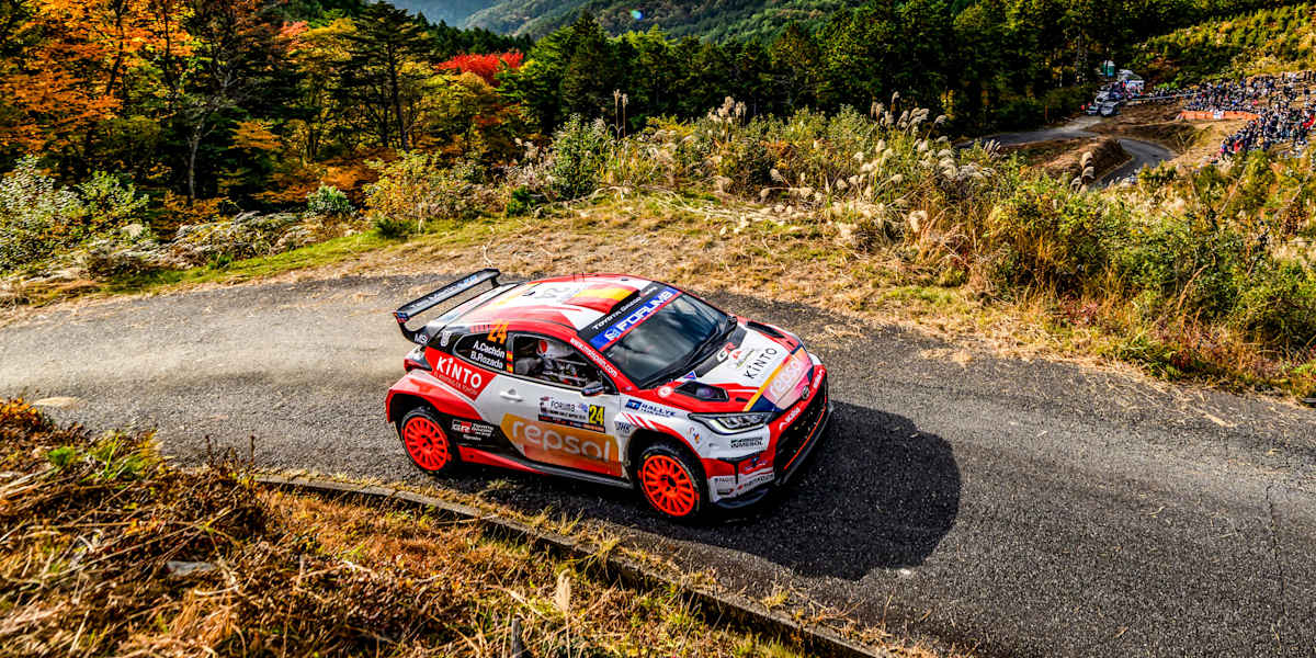 WRC Livery of the Year: Meet the 2025 Nominees