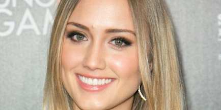 Naomi Kyle