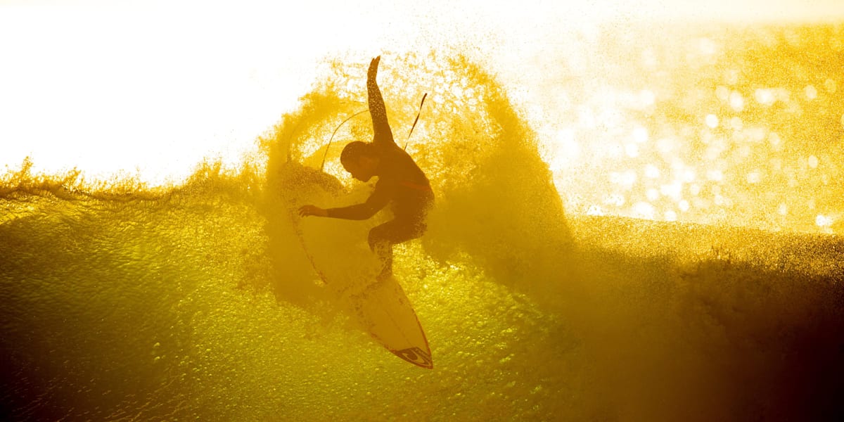 Surfing | Red Bull