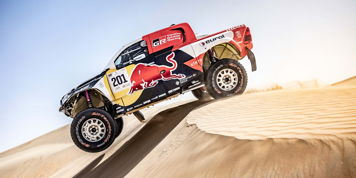 Dakar 2023 : 8 questions que vous n’osez pas poser