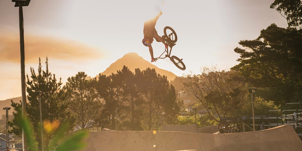 Best bmx riders 2018 store