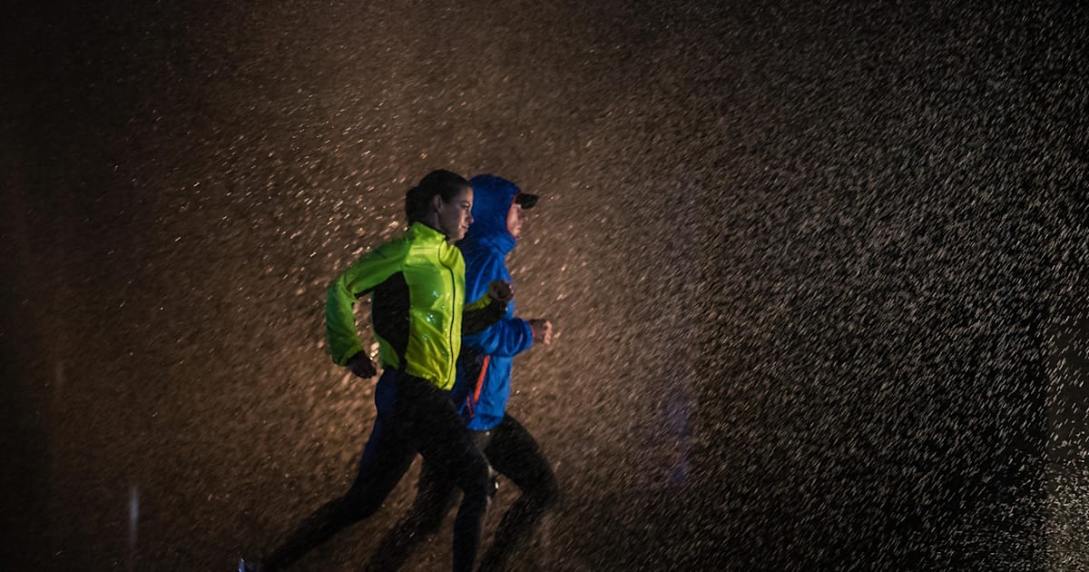 Morning run: 8 steps to make an early run easier