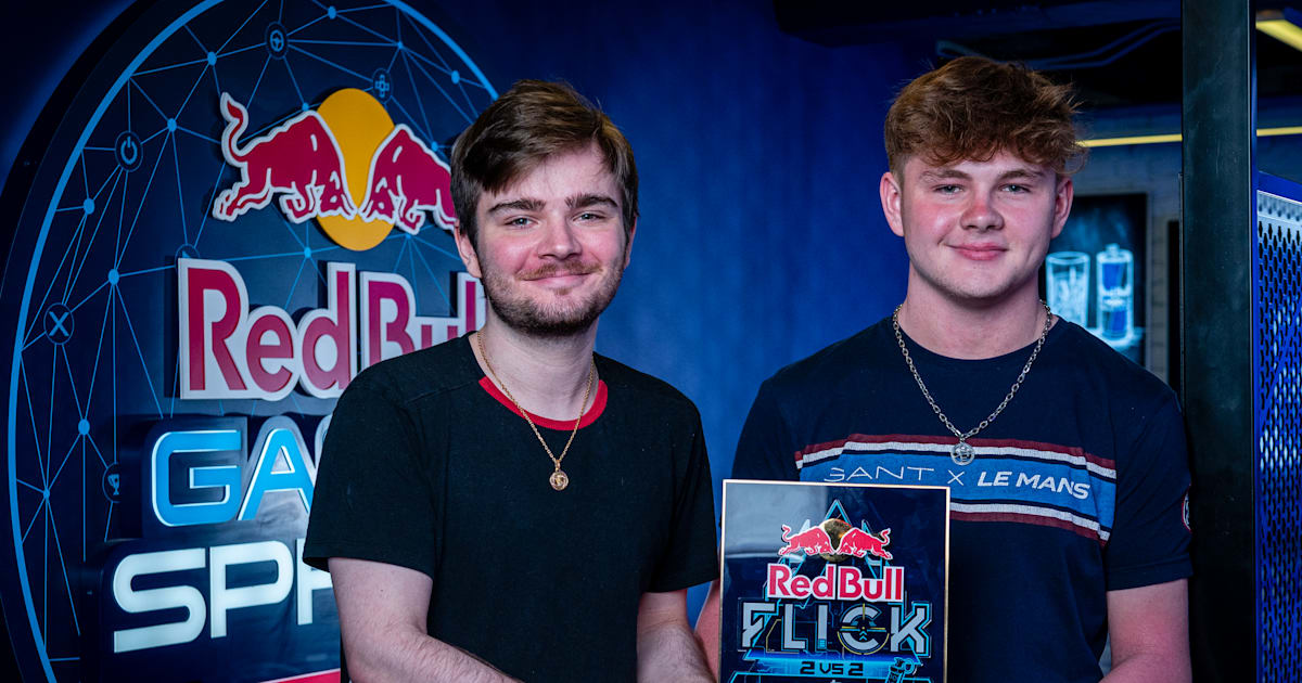 ThrowPogChamp are Red Bull Flick UK winners 2021