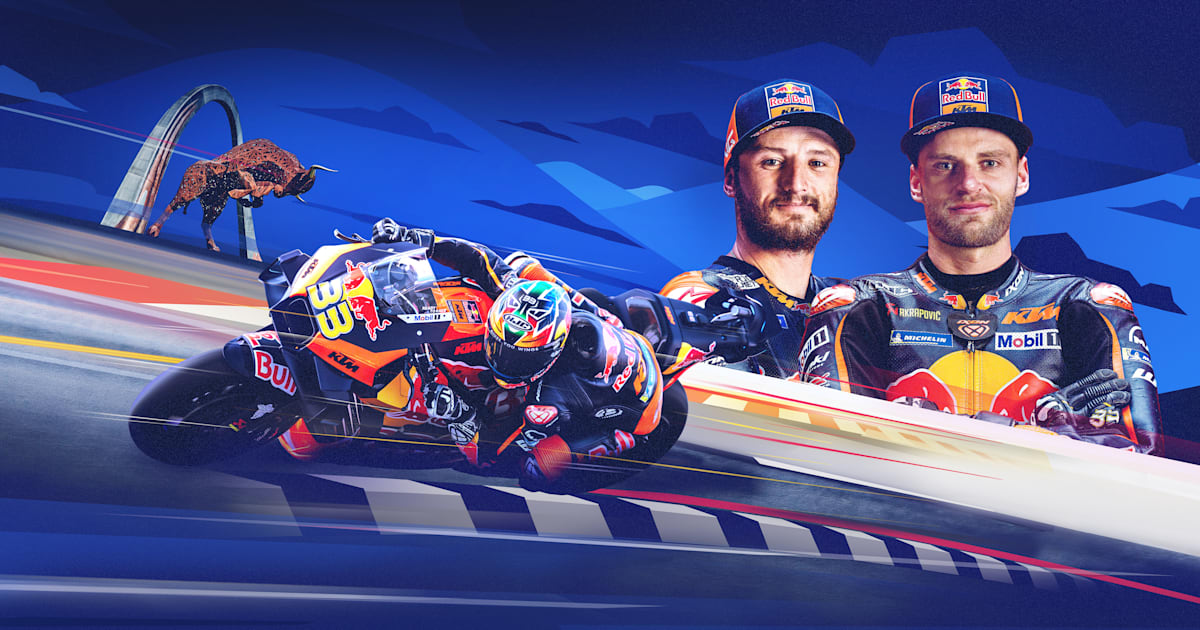 Red Bull Racers