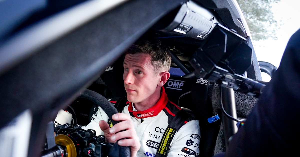Evans: Efficiency behind third Sweden win