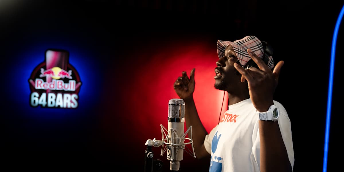 Die besten 9 Songs & Lyrics von Rapper Kwam.E