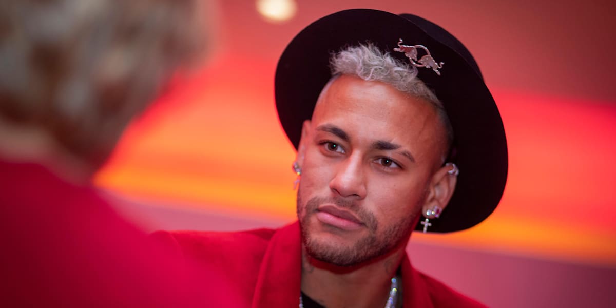 Neymar baforando loló Rs, Neymar Using Drugs in birthday 