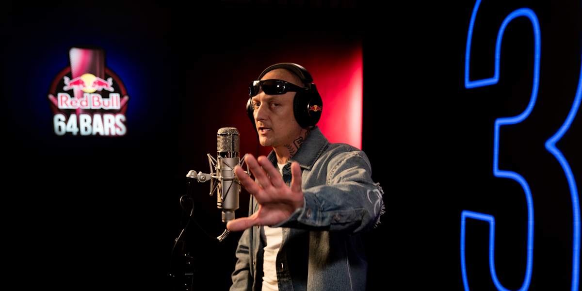 Olexesh: Die außergewöhnliche Karriere des Rappers