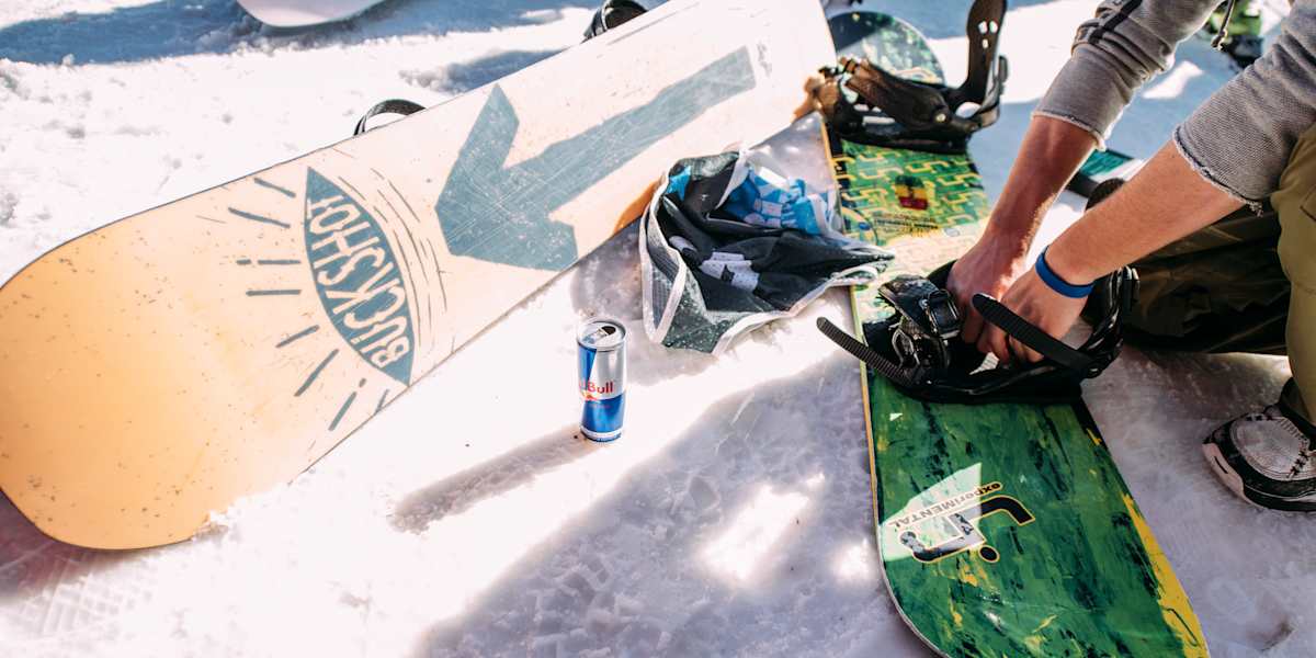 Snowboarding gear: Equipment guide