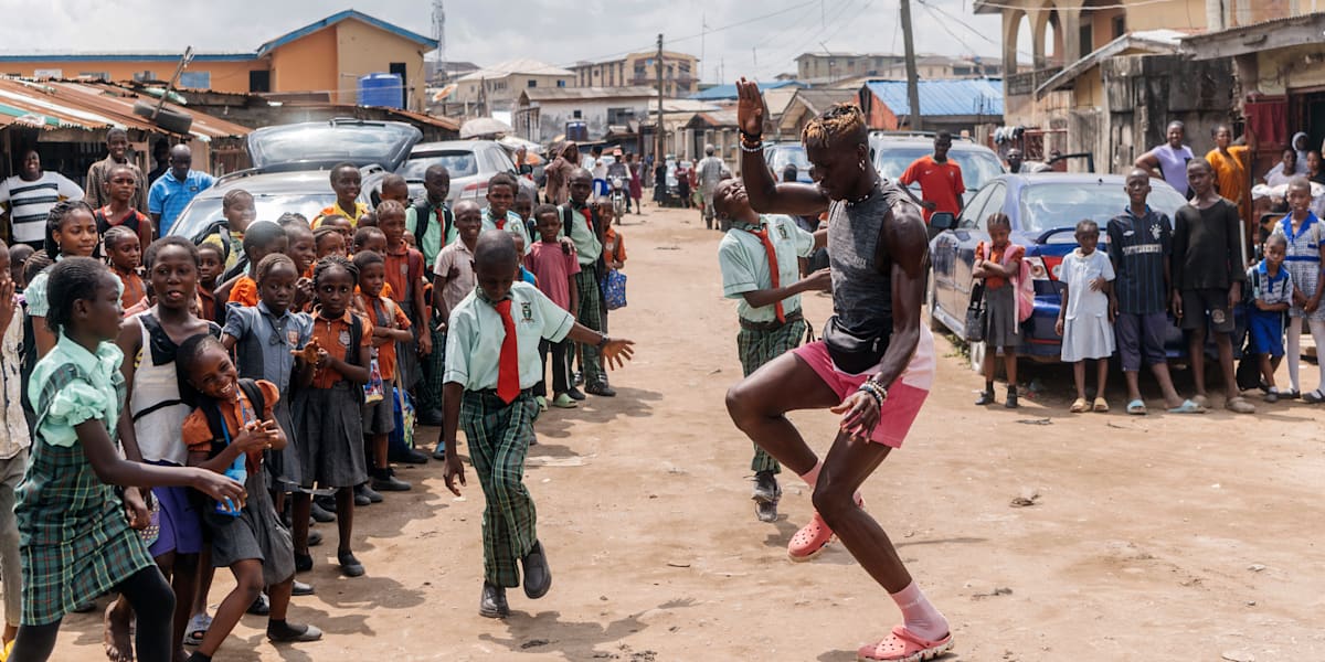 Veja como a dança afro virou uma cultura global