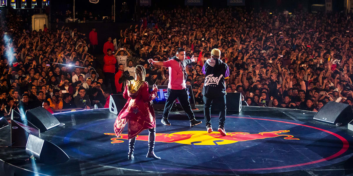 Red Bull Batalla De Los Gallos 2020 Nation Final Peru