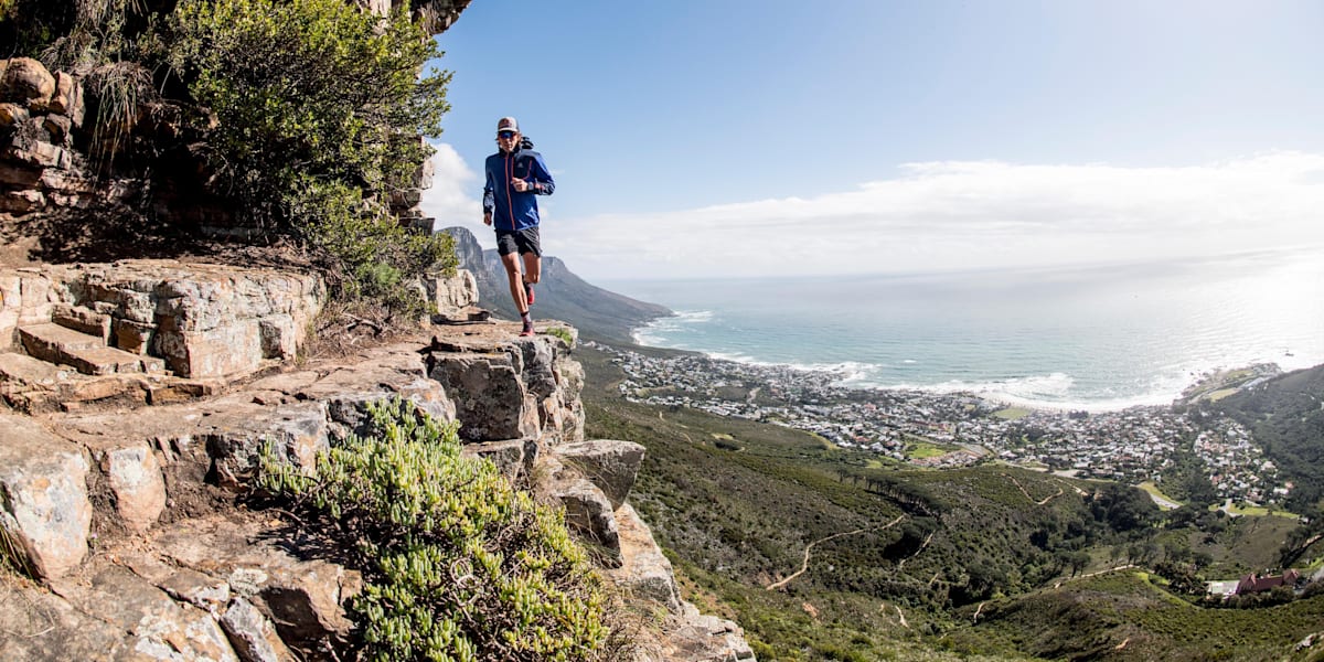 Red bull trail running cheap