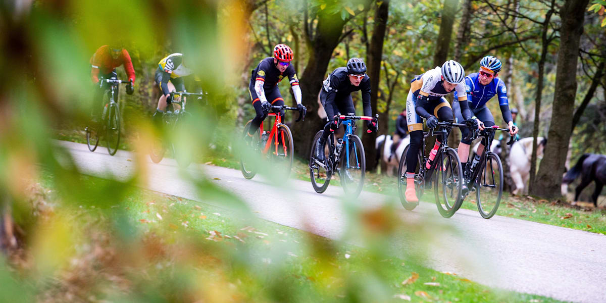 Best cycling sportives cheap