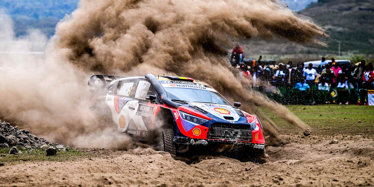 Stage of the Year: Meet the 2025 Nominees