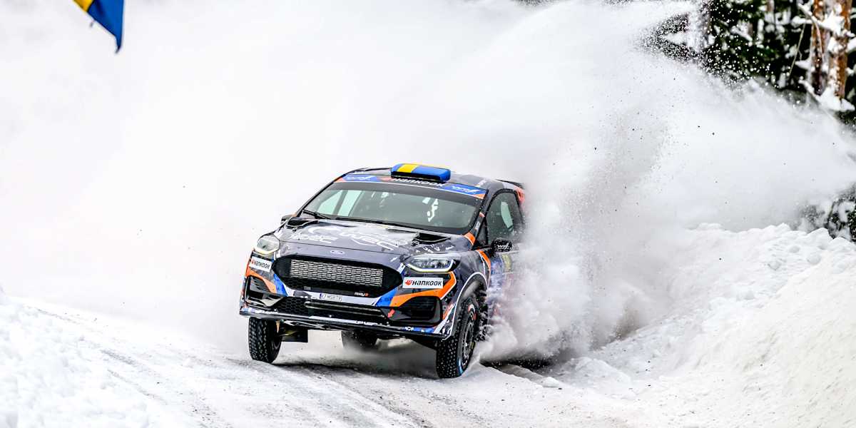 Chile finale highlights new-look FIA Junior WRC calendar