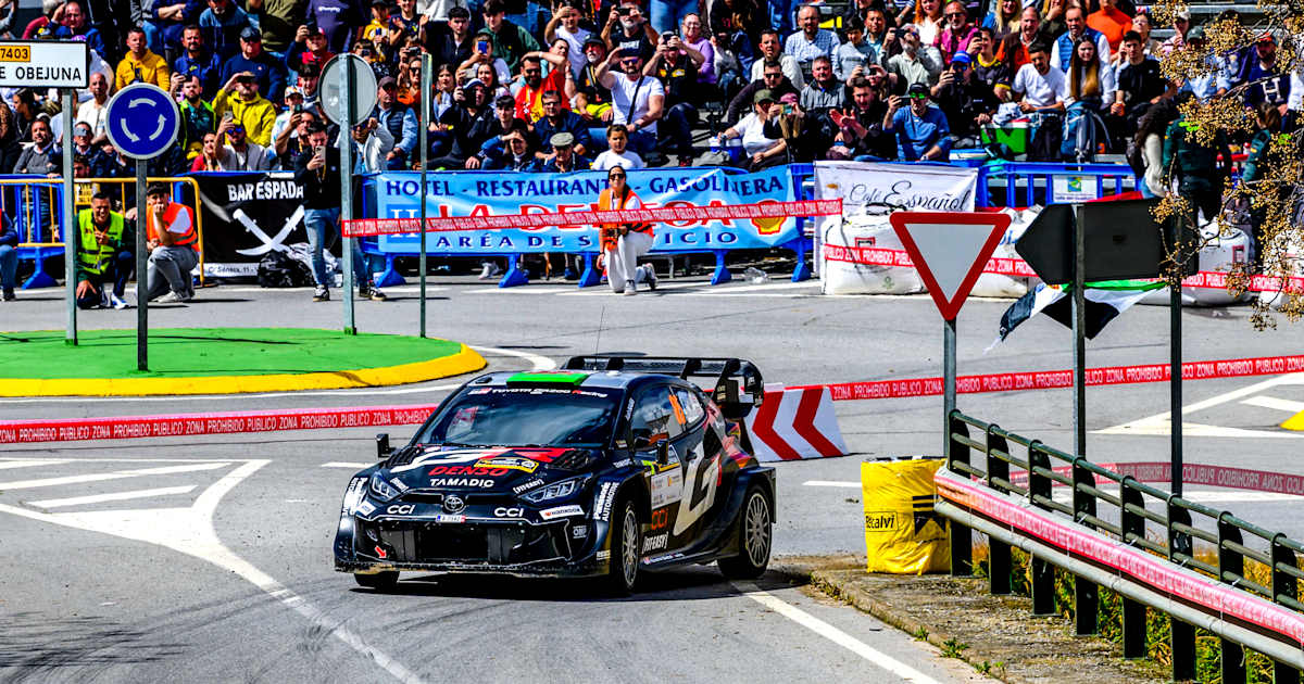 Preview: Rally Islas Canarias