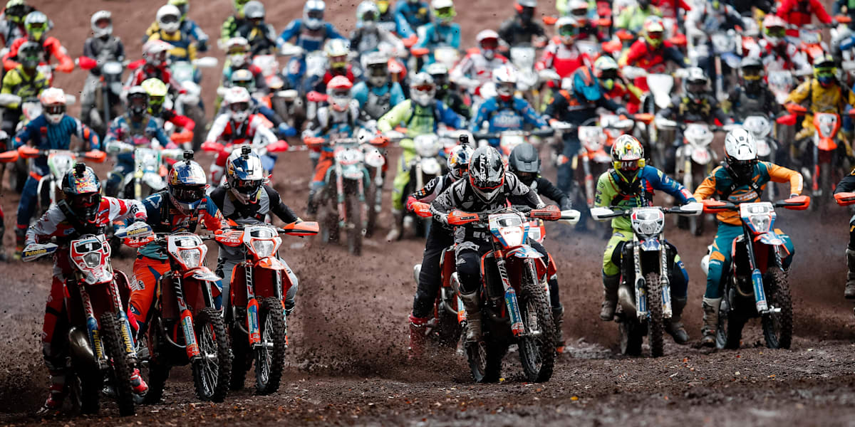 WESS Hawkstone Park Cross-Country 2019: Race report