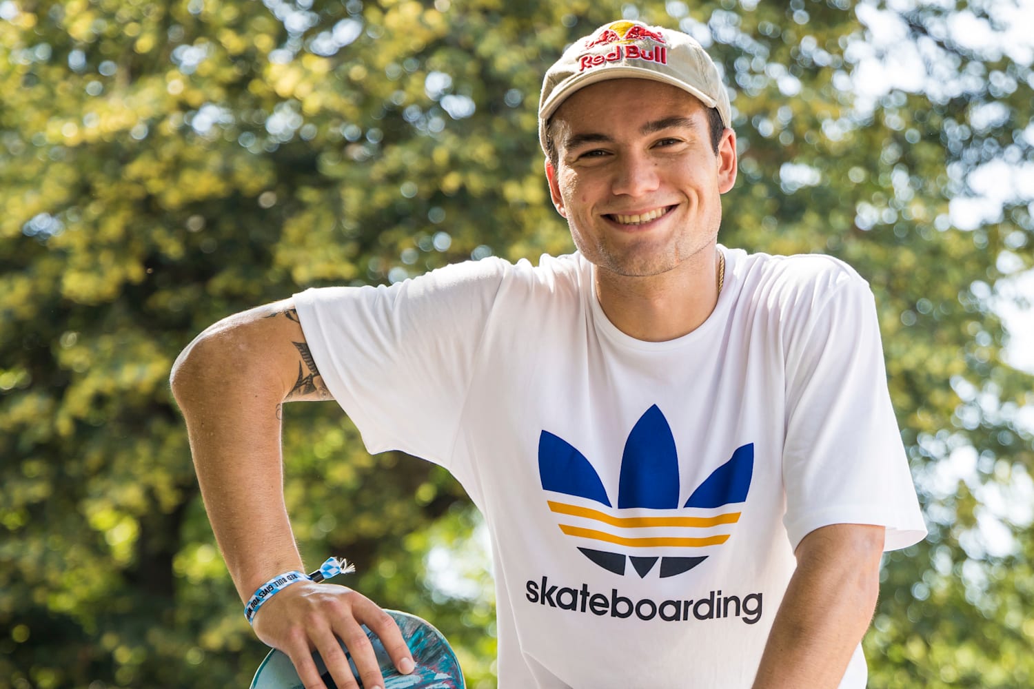 Alex Sorgente: Skateboard – Red Bull Athlete Profile