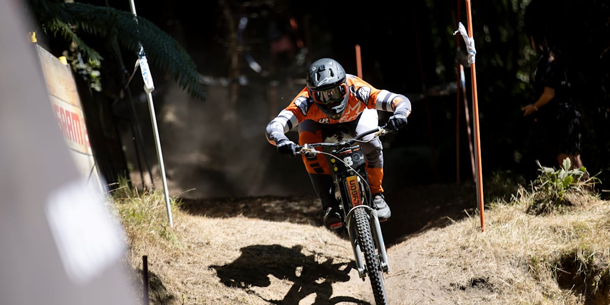 Red bull downhill 2020 online
