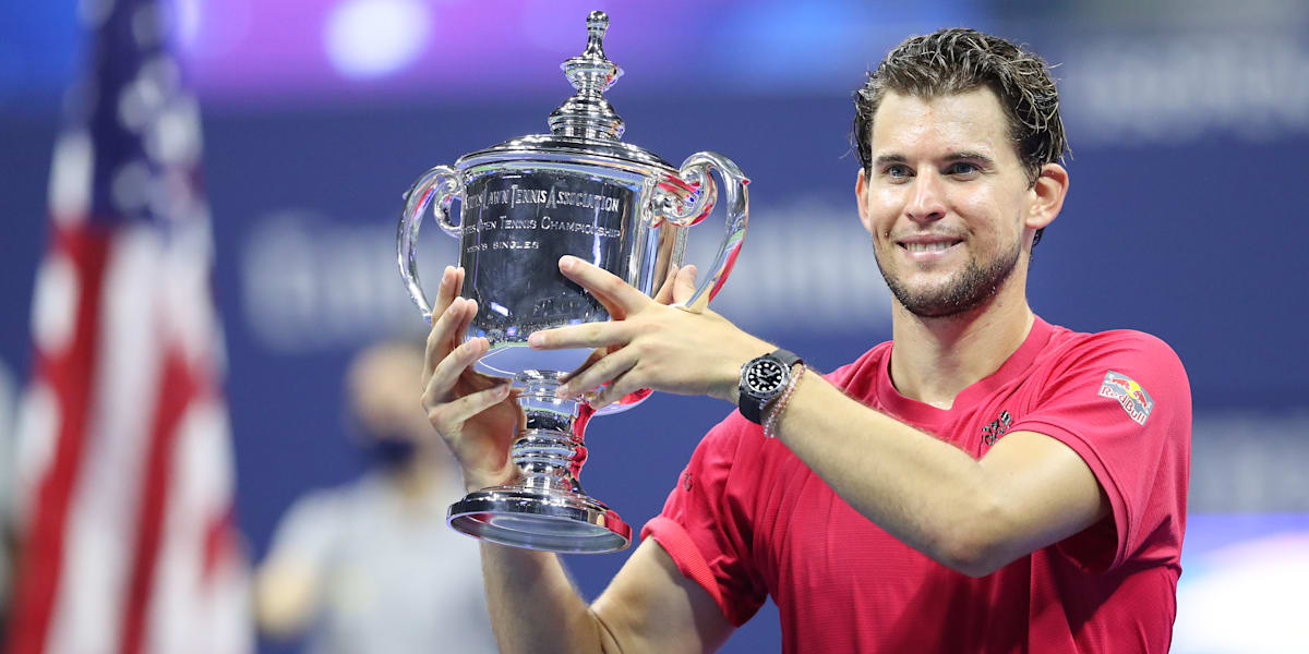 Dominic thiem us open live stream shop