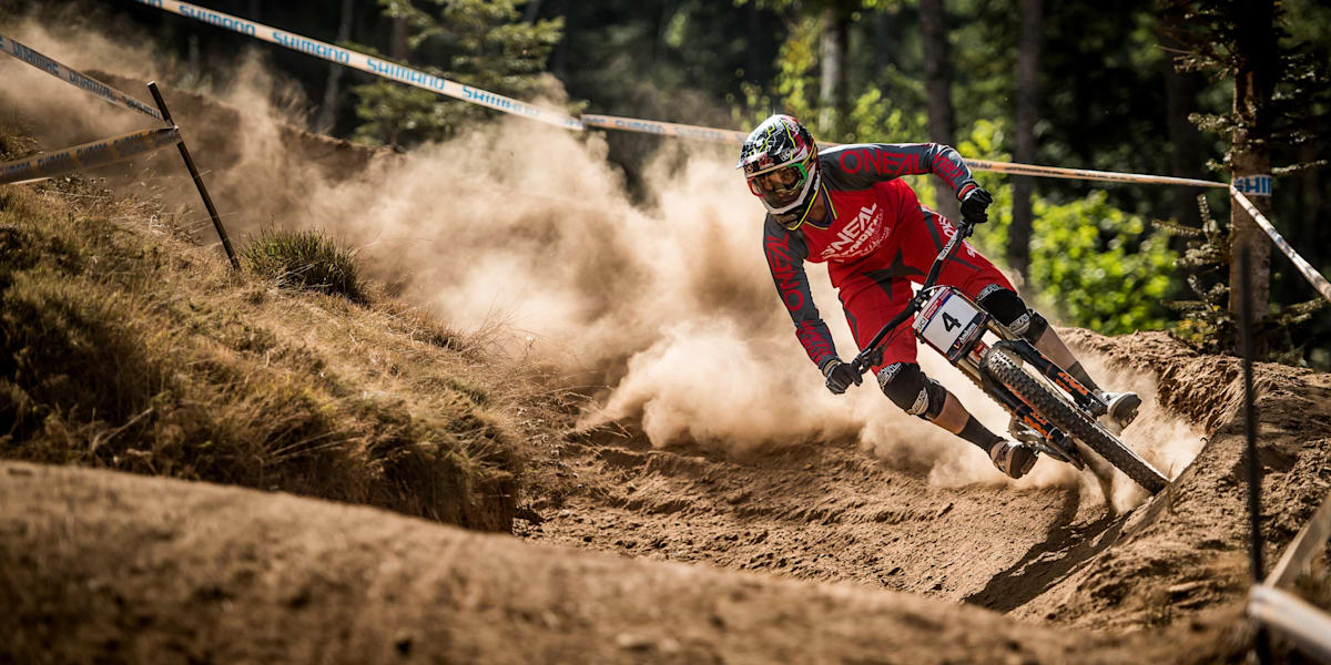 Coupe du Monde VTT UCI 2017 Vallnord DH XCO Infos