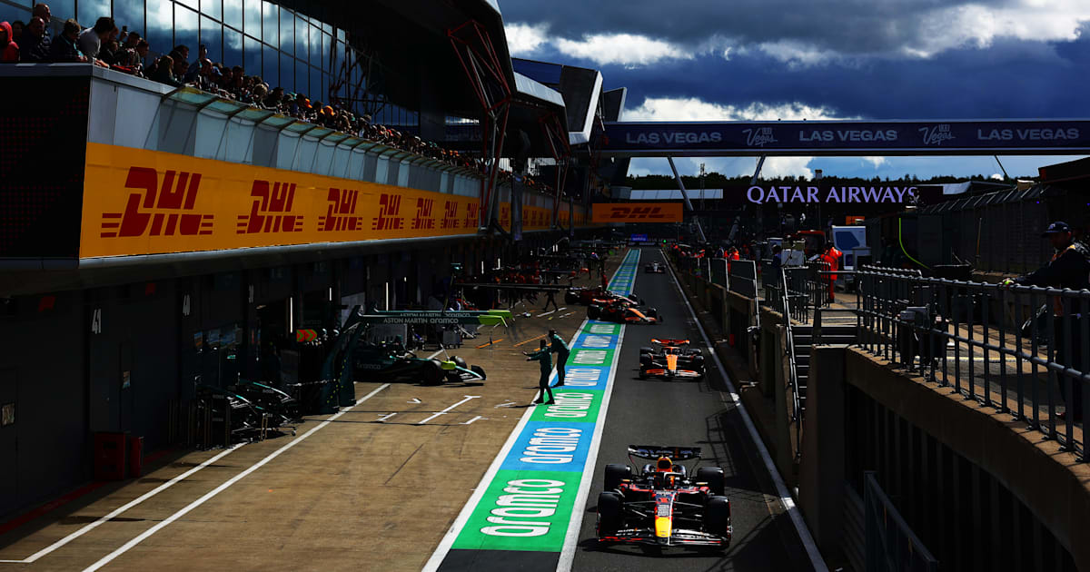 F1, GP Gran Bretagna 2024: le pagelle di Terruzzi