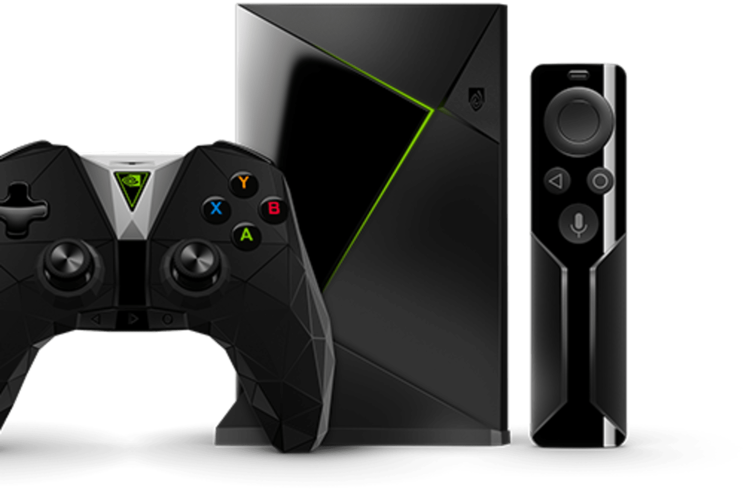 NVIDIA Shield TV Review: High-quality streaming