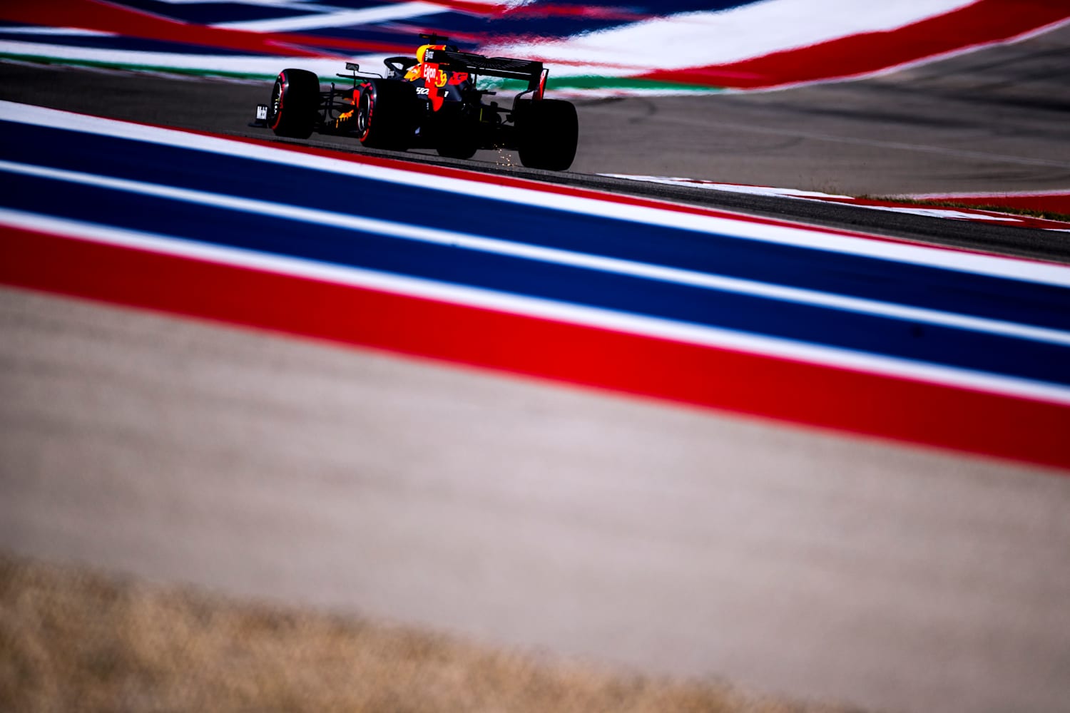 f1 qualifying time usa