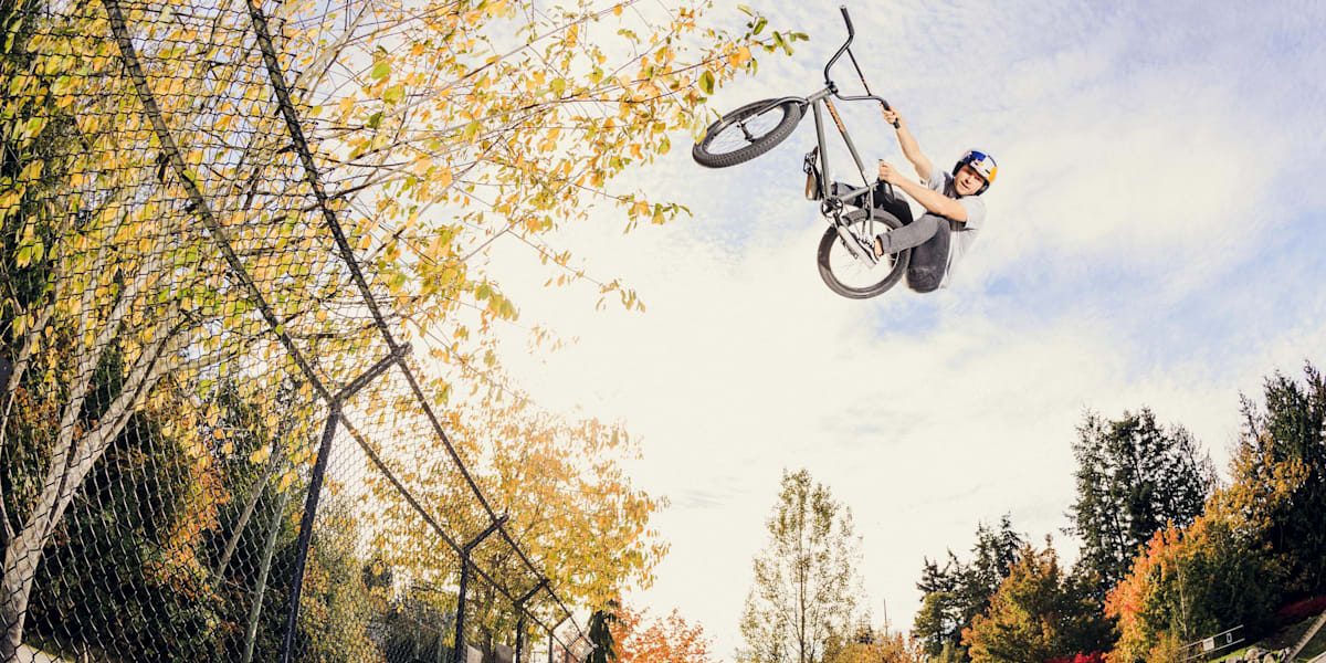 Vancouver skateparks BMX riding ramps you need to try