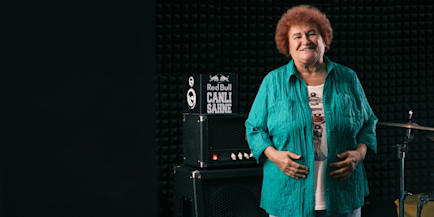 selda bagcan ozel roportaji redbull com