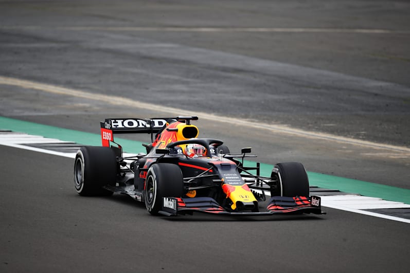 Oracle Red Bull Racing
